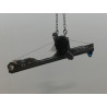 MECANISME+MOTEUR LEVE-GLACE AVANT DROIT RENAULT GRAND MODUS Phase 2 2008-2012