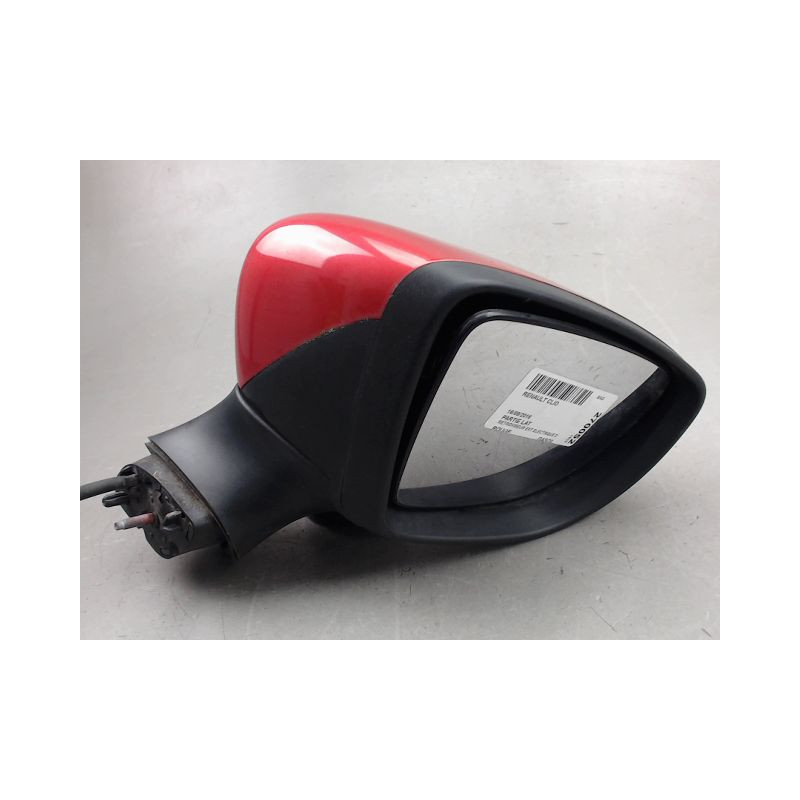 RETROVISEUR EXTERIEUR ELECTRIQUE DROIT RENAULT CLIO
