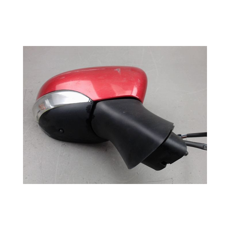 RETROVISEUR EXTERIEUR ELECTRIQUE DROIT RENAULT CLIO