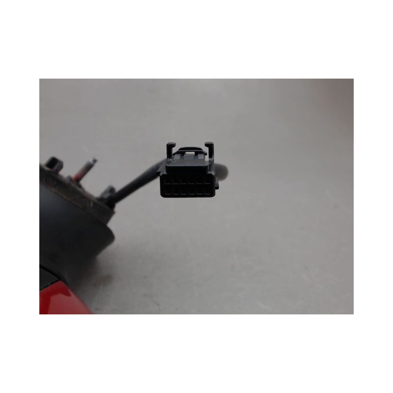 RETROVISEUR EXTERIEUR ELECTRIQUE DROIT RENAULT CLIO