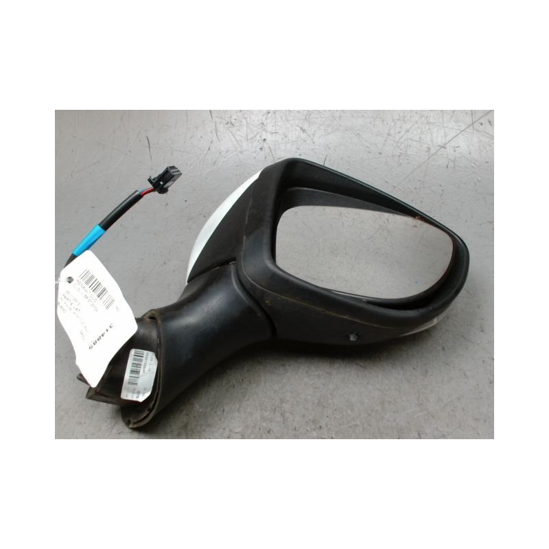 RETROVISEUR EXTERIEUR ELECTRIQUE DROIT RENAULT CLIO IV 2012-