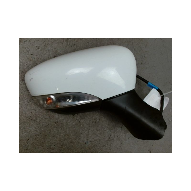 RETROVISEUR EXTERIEUR ELECTRIQUE DROIT RENAULT CLIO IV 2012-