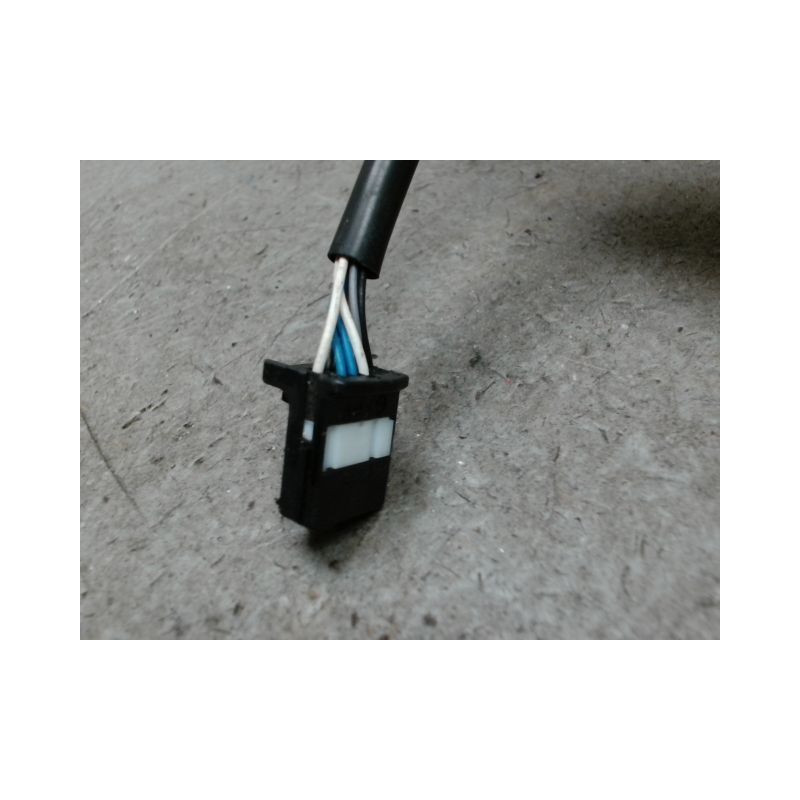 RETROVISEUR EXTERIEUR ELECTRIQUE DROIT RENAULT CLIO IV 2012-
