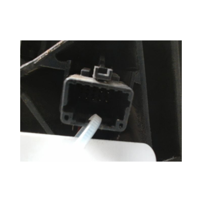 RETROVISEUR EXTERIEUR ELECTRIQUE DROIT RENAULT MEGANE
