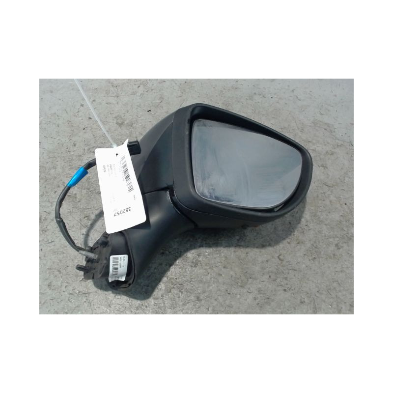 RETROVISEUR EXTERIEUR ELECTRIQUE DROIT RENAULT CLIO IV