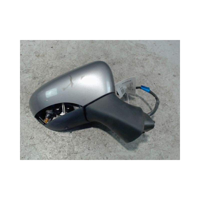 RETROVISEUR EXTERIEUR ELECTRIQUE DROIT RENAULT CLIO IV