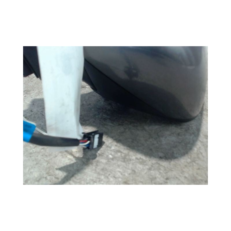 RETROVISEUR EXTERIEUR ELECTRIQUE DROIT RENAULT CLIO IV