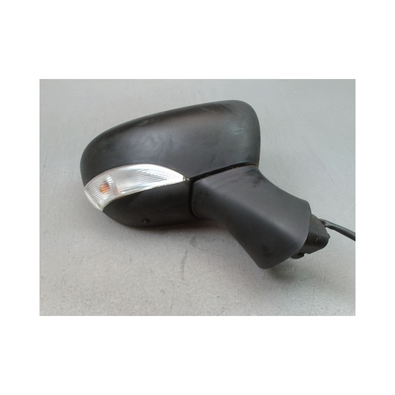 RETROVISEUR EXTERIEUR ELECTRIQUE DROIT RENAULT CLIO BREAK IV Phase 1 2012-...
