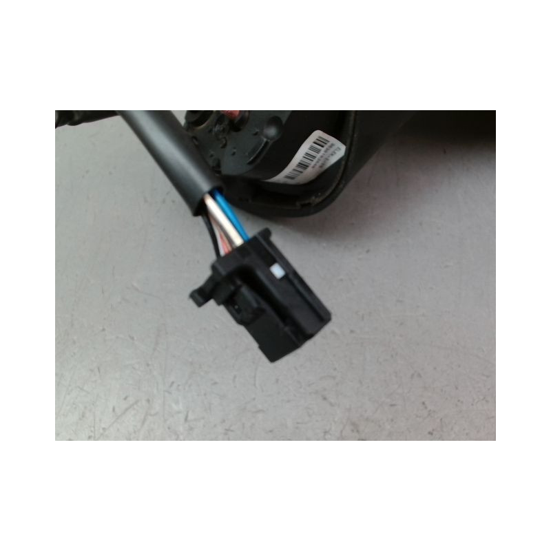 RETROVISEUR EXTERIEUR ELECTRIQUE DROIT RENAULT CLIO BREAK IV Phase 1 2012-...