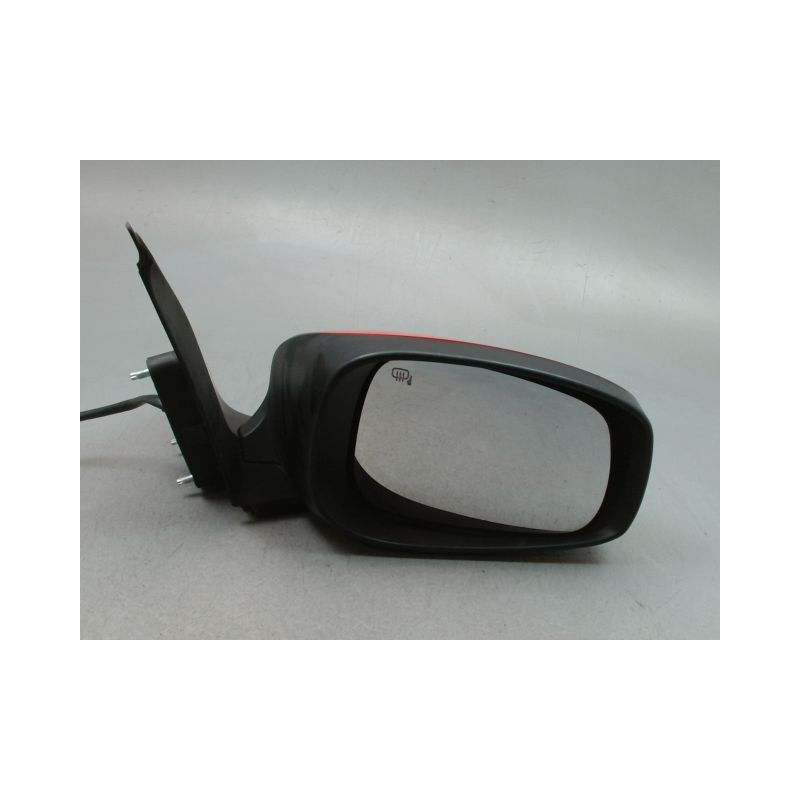 RETROVISEUR EXTERIEUR ELECTRIQUE DROIT SUZUKI SWIFT III 2005-2011