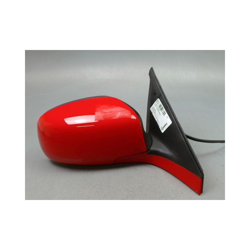 RETROVISEUR EXTERIEUR ELECTRIQUE DROIT SUZUKI SWIFT III 2005-2011