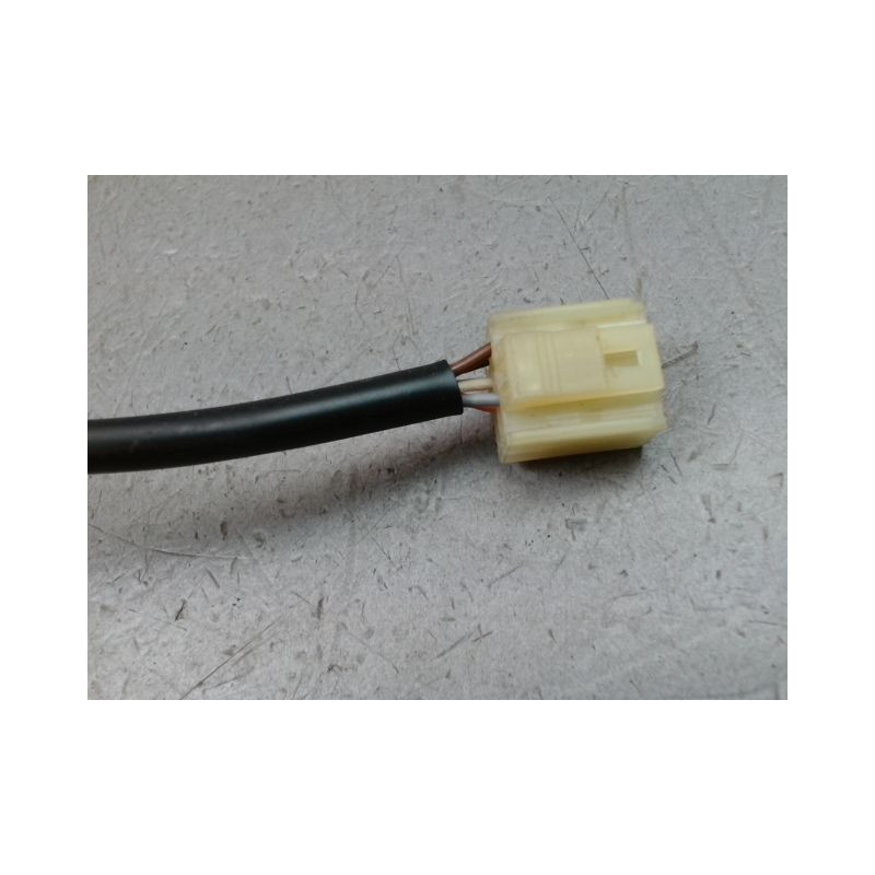 RETROVISEUR EXTERIEUR ELECTRIQUE DROIT SUZUKI SWIFT III 2005-2011