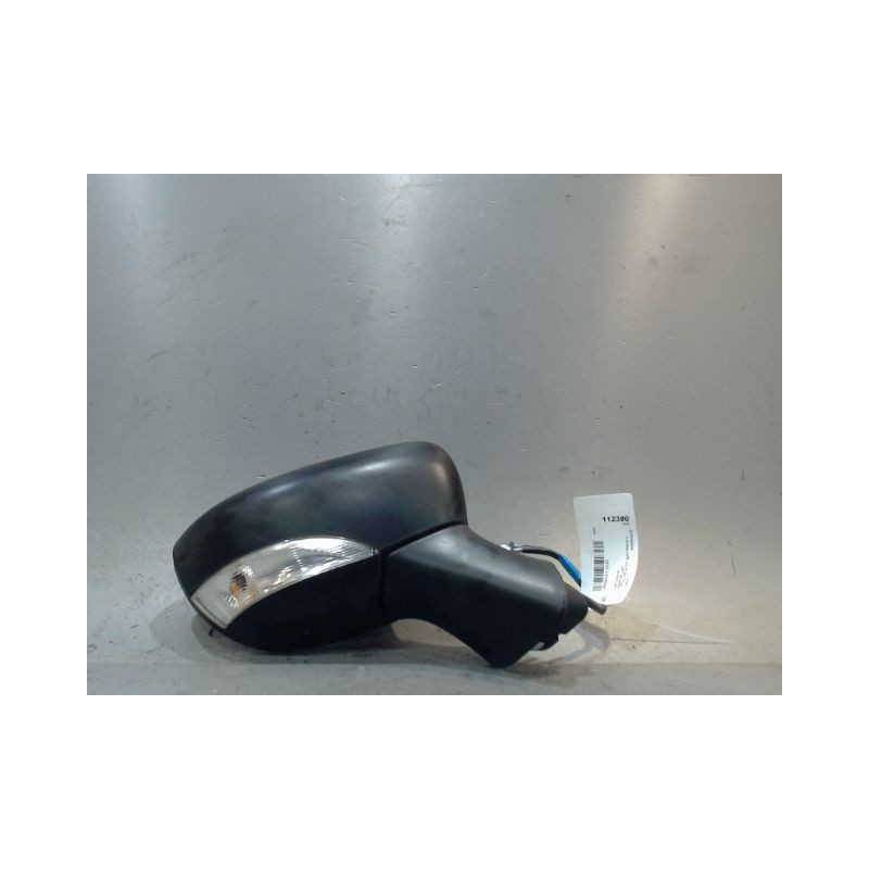 RETROVISEUR EXTERIEUR ELECTRIQUE DROIT RENAULT CLIO
