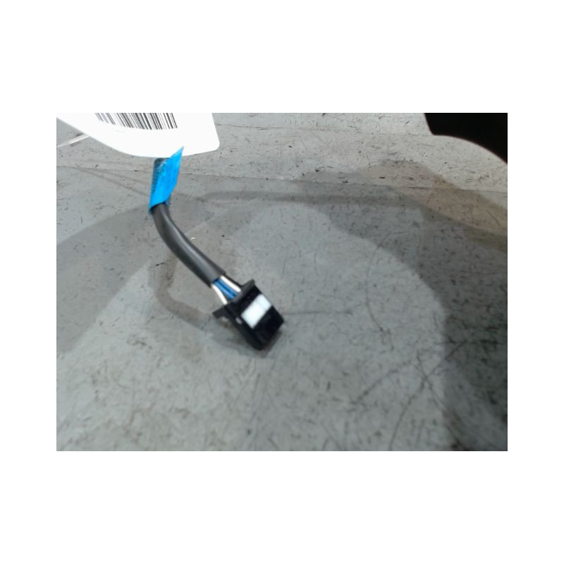 RETROVISEUR EXTERIEUR ELECTRIQUE DROIT RENAULT CLIO
