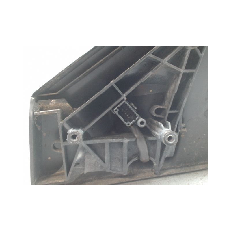RETROVISEUR EXTERIEUR ELECTRIQUE DROIT RENAULT CLIO ESTATE III Phase 2 2009-2012
