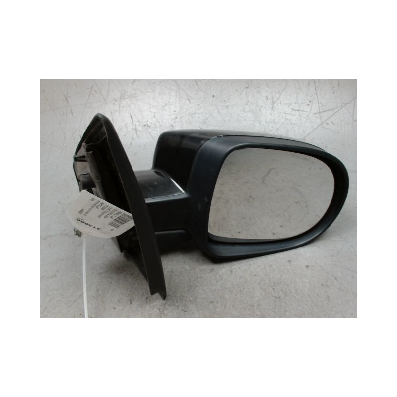 RETROVISEUR EXTERIEUR ELECTRIQUE DROIT RENAULT CLIO III 2009-