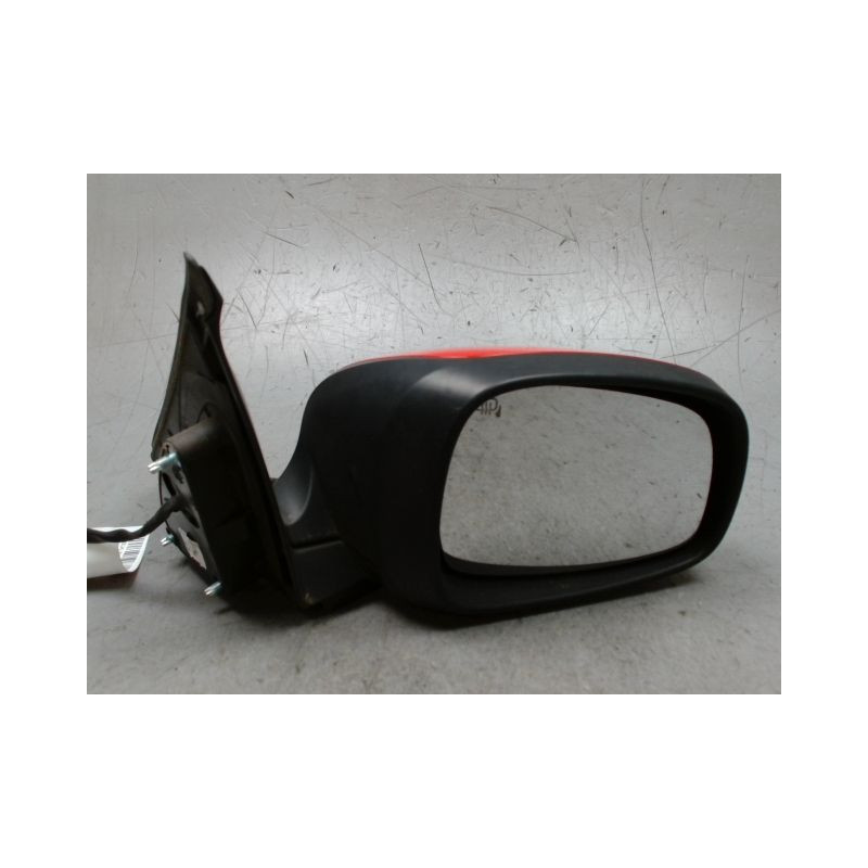 RETROVISEUR EXTERIEUR ELECTRIQUE DROIT SUZUKI SWIFT 3P