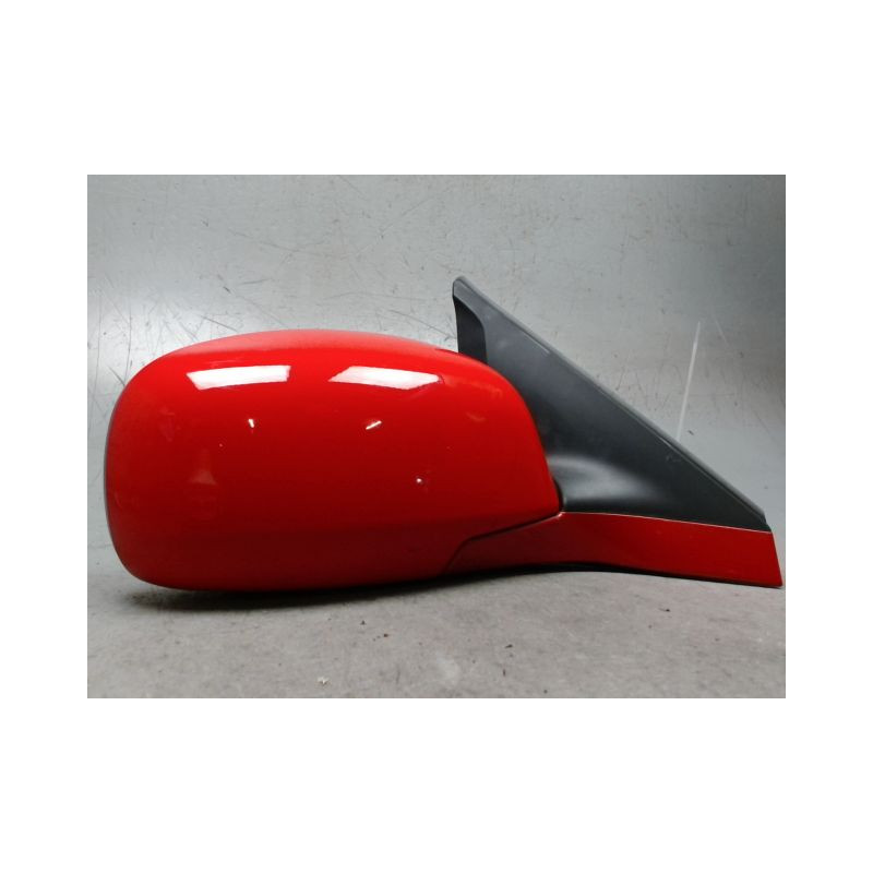 RETROVISEUR EXTERIEUR ELECTRIQUE DROIT SUZUKI SWIFT 3P