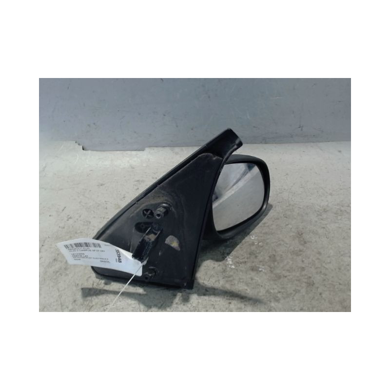 RETROVISEUR EXTERIEUR ELECTRIQUE DROIT RENAULT CLIO II CAMPUS 06-