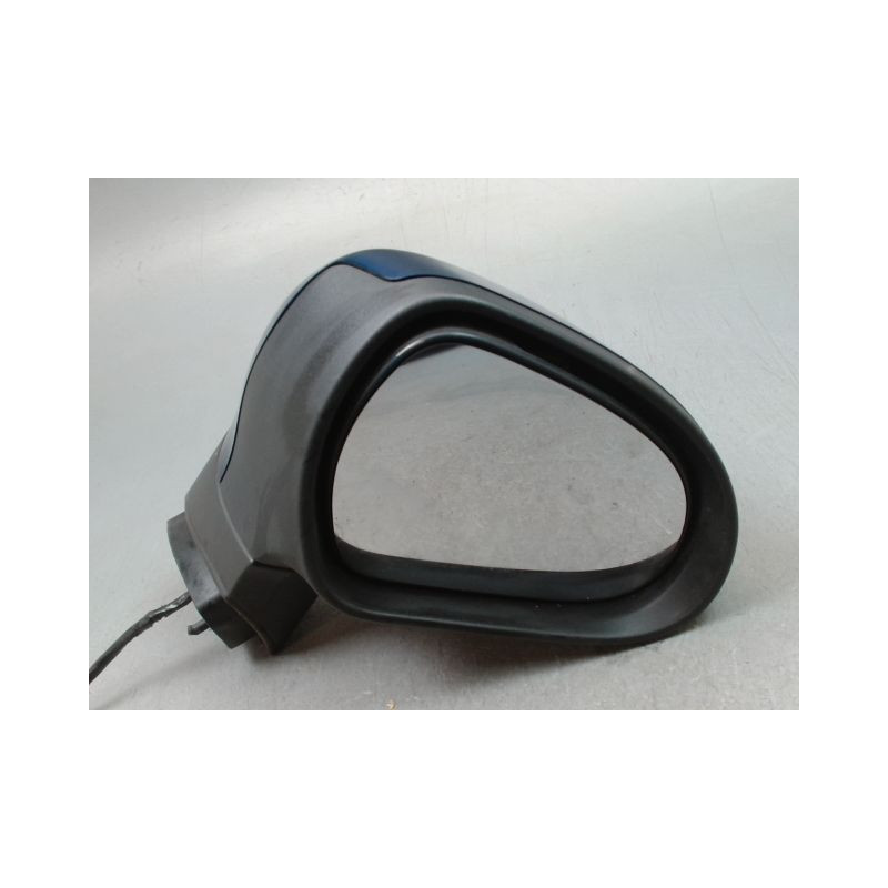 RETROVISEUR EXTERIEUR ELECTRIQUE DROIT PEUGEOT 207 2006-2013