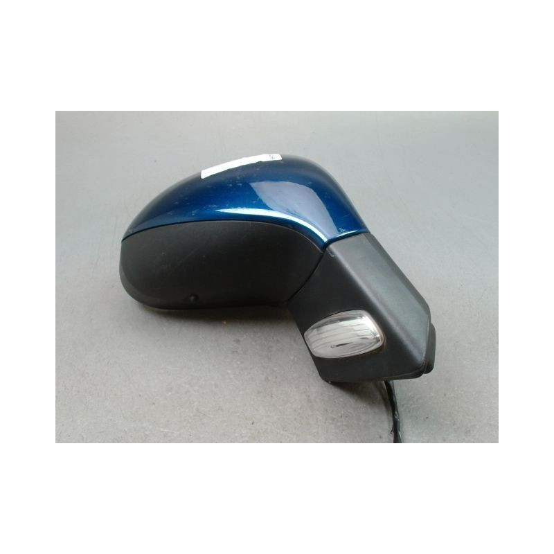 RETROVISEUR EXTERIEUR ELECTRIQUE DROIT PEUGEOT 207 2006-2013