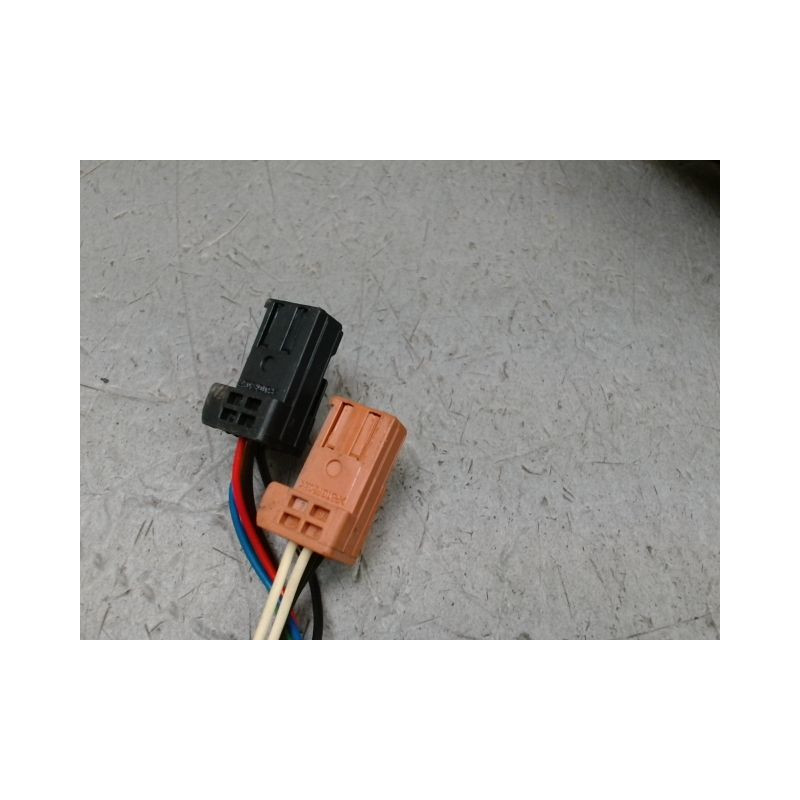 RETROVISEUR EXTERIEUR ELECTRIQUE DROIT PEUGEOT 207 2006-2013