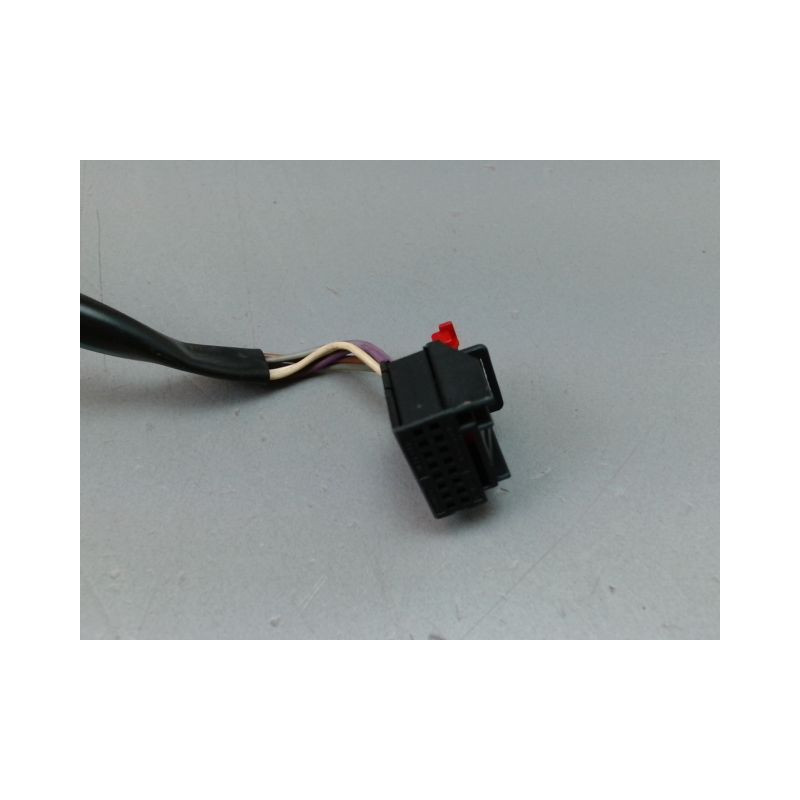 RETROVISEUR EXTERIEUR ELECTRIQUE DROIT VOLKSWAGEN TOURAN MONOSP. I Phase 1 (1T) 2003-2006
