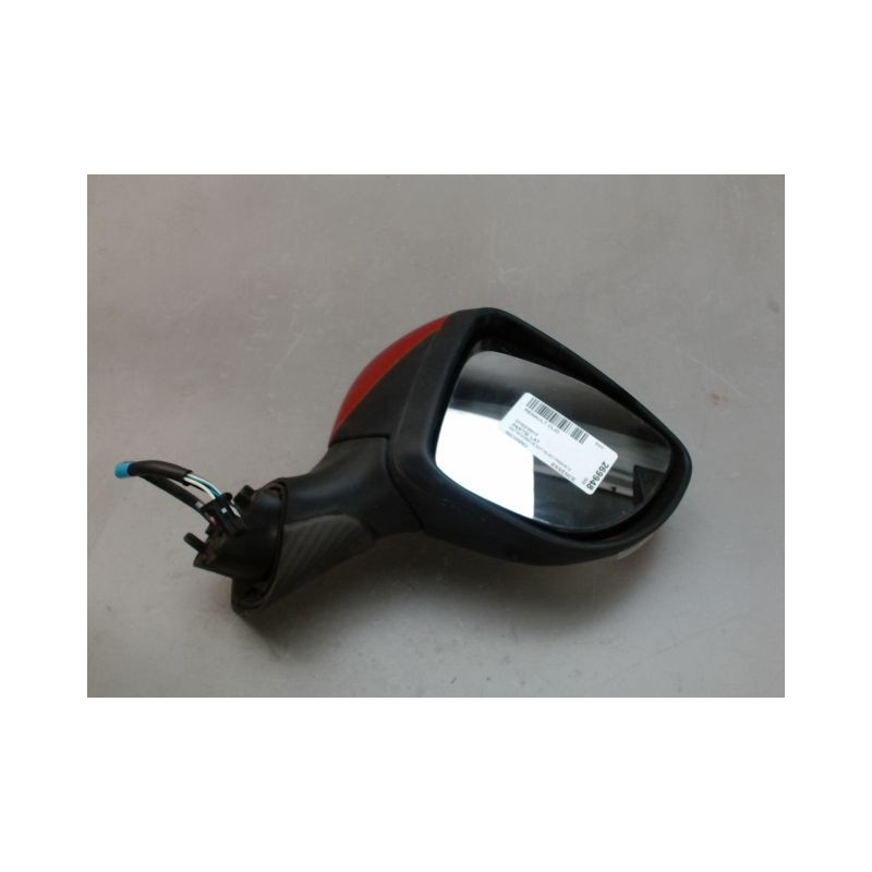 RETROVISEUR EXTERIEUR ELECTRIQUE DROIT RENAULT CLIO
