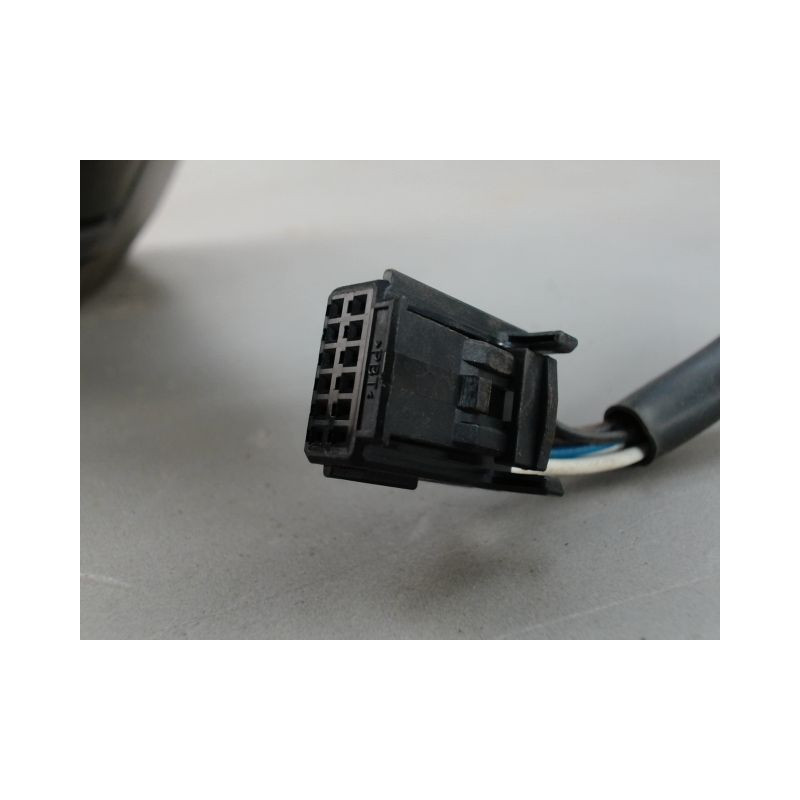 RETROVISEUR EXTERIEUR ELECTRIQUE DROIT RENAULT CLIO