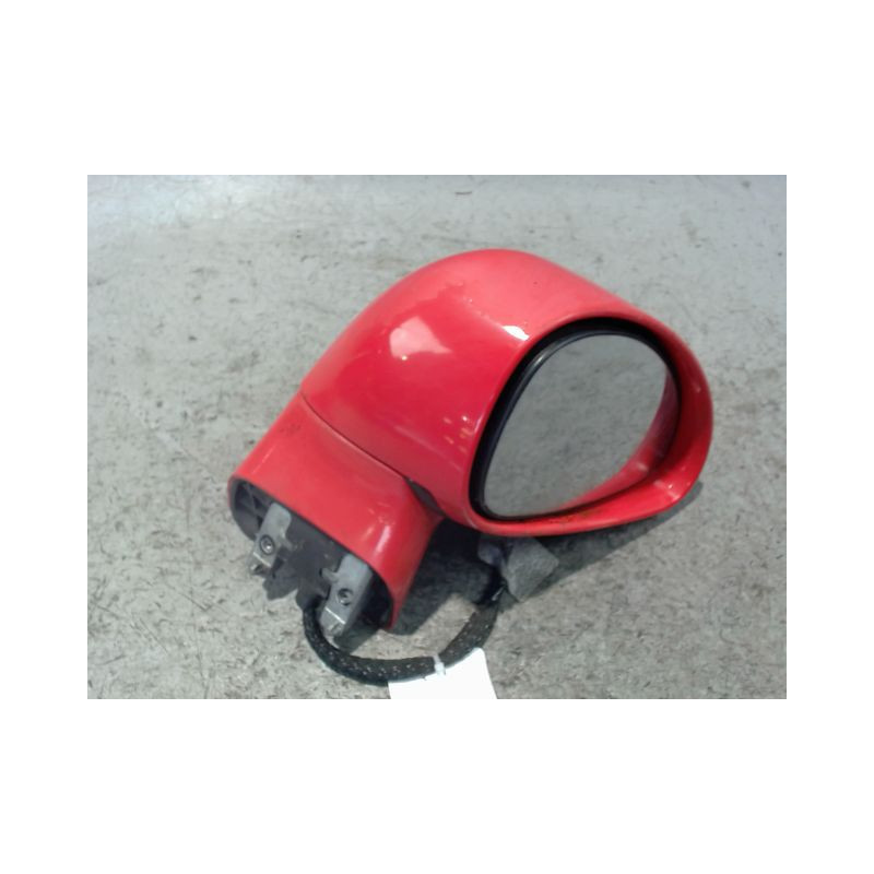 RETROVISEUR EXTERIEUR ELECTRIQUE DROIT CITROEN C4 04-08