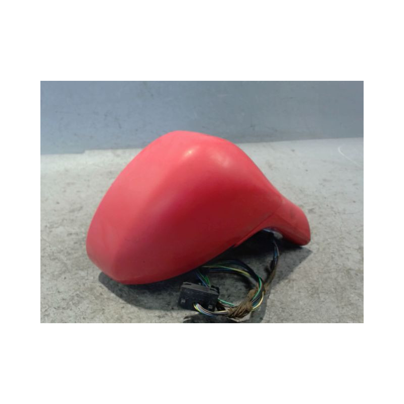 RETROVISEUR EXTERIEUR ELECTRIQUE DROIT CITROEN C4 04-08