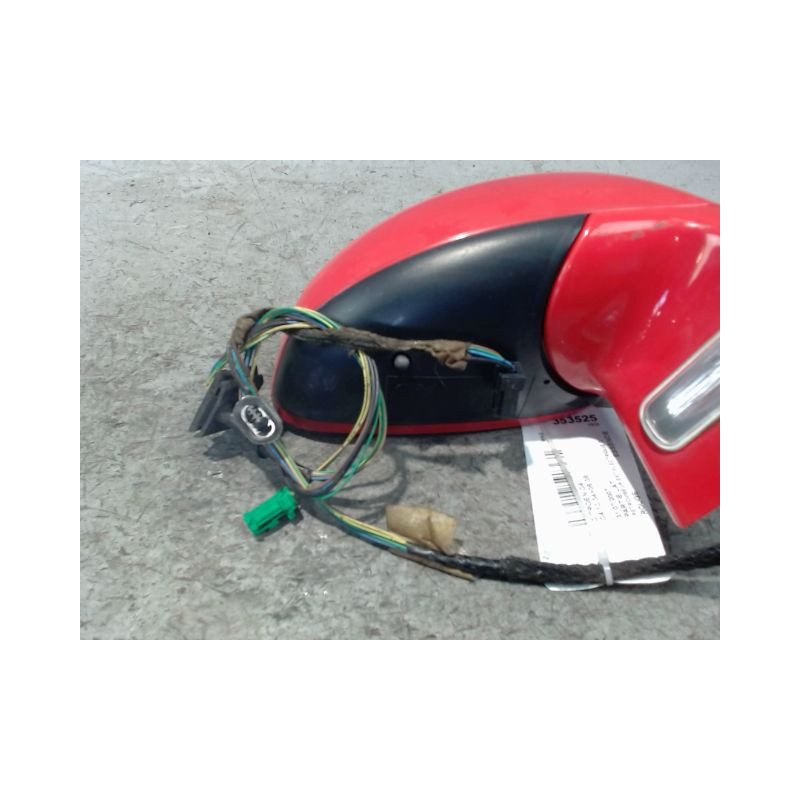 RETROVISEUR EXTERIEUR ELECTRIQUE DROIT CITROEN C4 04-08