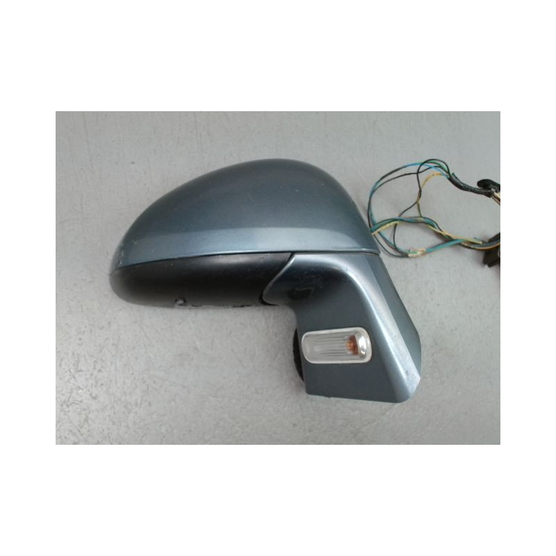 RETROVISEUR EXTERIEUR ELECTRIQUE DROIT CITROEN C4 I Phase 1 2004-2008