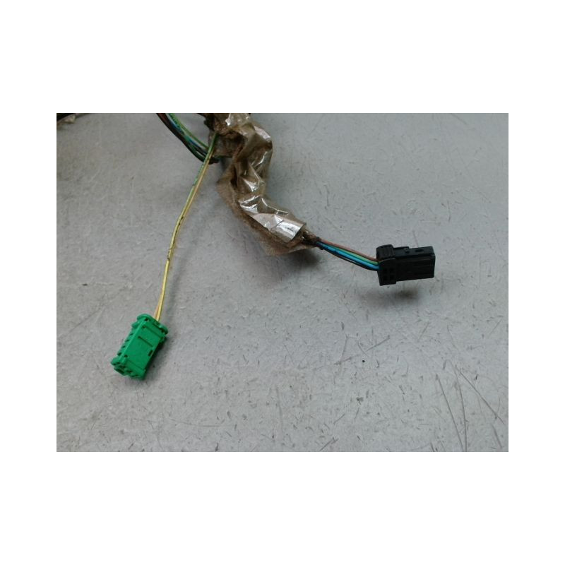 RETROVISEUR EXTERIEUR ELECTRIQUE DROIT CITROEN C4 I Phase 1 2004-2008
