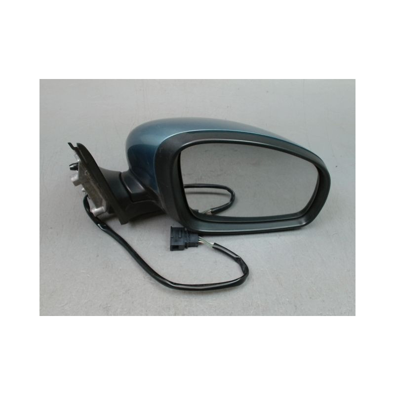 RETROVISEUR EXTERIEUR ELECTRIQUE DROIT SKODA FABIA 2007-