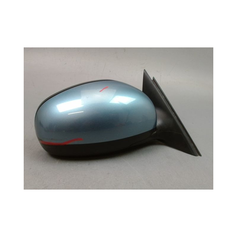 RETROVISEUR EXTERIEUR ELECTRIQUE DROIT SKODA FABIA 2007-