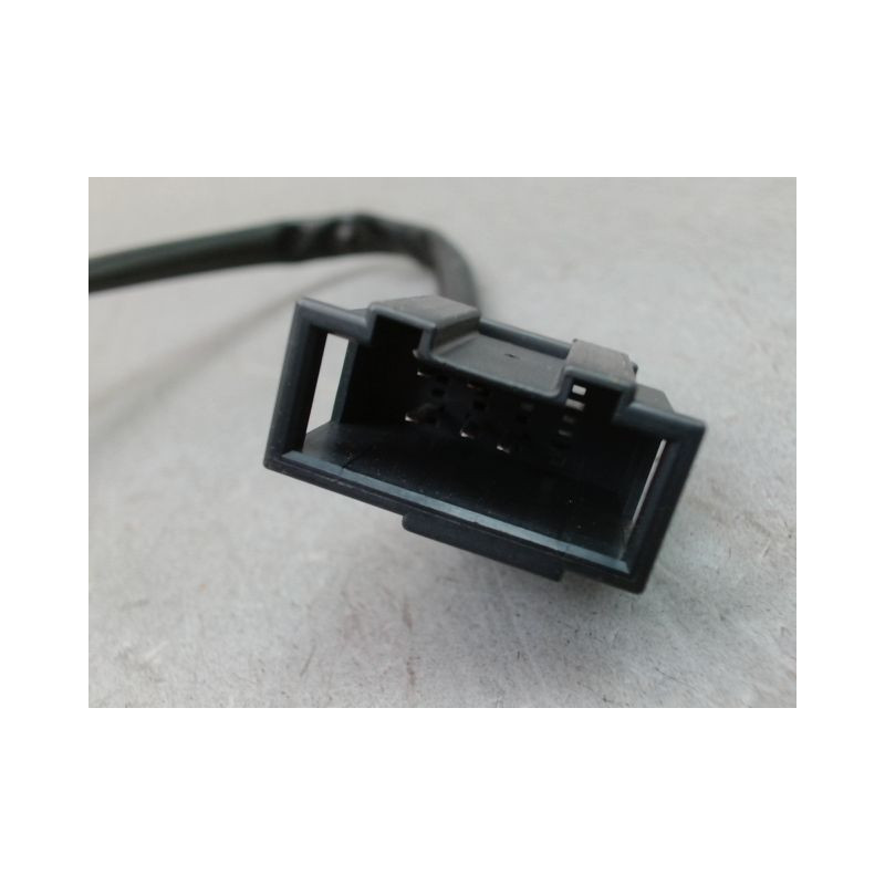 RETROVISEUR EXTERIEUR ELECTRIQUE DROIT SKODA FABIA 2007-