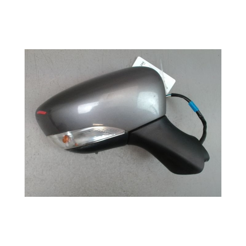 RETROVISEUR EXTERIEUR ELECTRIQUE DROIT RENAULT CLIO IV Phase 1 2012-...
