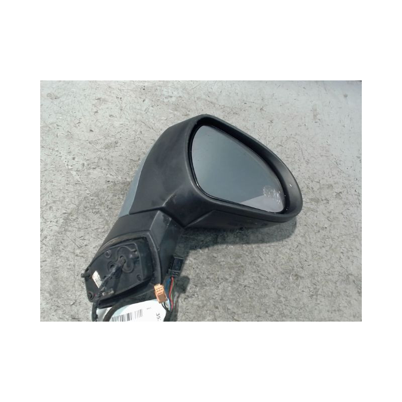 RETROVISEUR EXTERIEUR ELECTRIQUE DROIT PEUGEOT 207 2011-