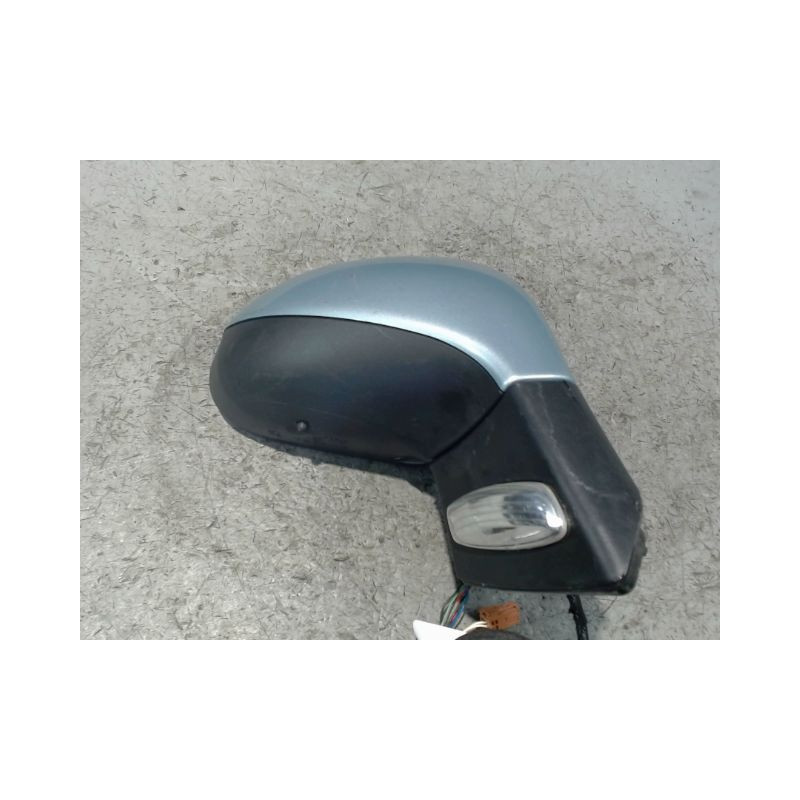 RETROVISEUR EXTERIEUR ELECTRIQUE DROIT PEUGEOT 207 2011-