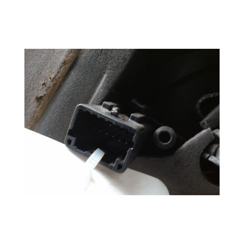 RETROVISEUR EXTERIEUR ELECTRIQUE DROIT RENAULT CLIO III 2009-