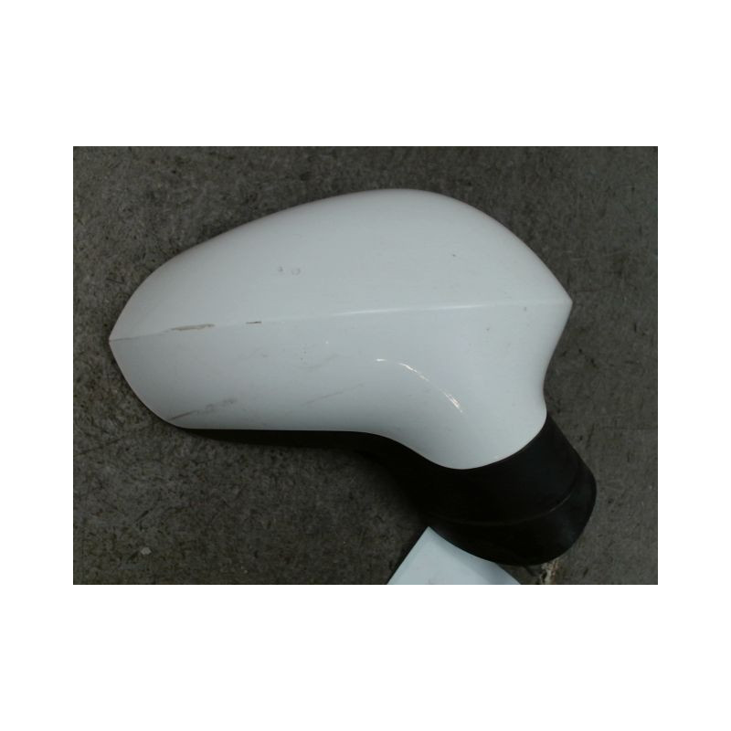 RETROVISEUR EXTERIEUR ELECTRIQUE DROIT SEAT LEON 2009-