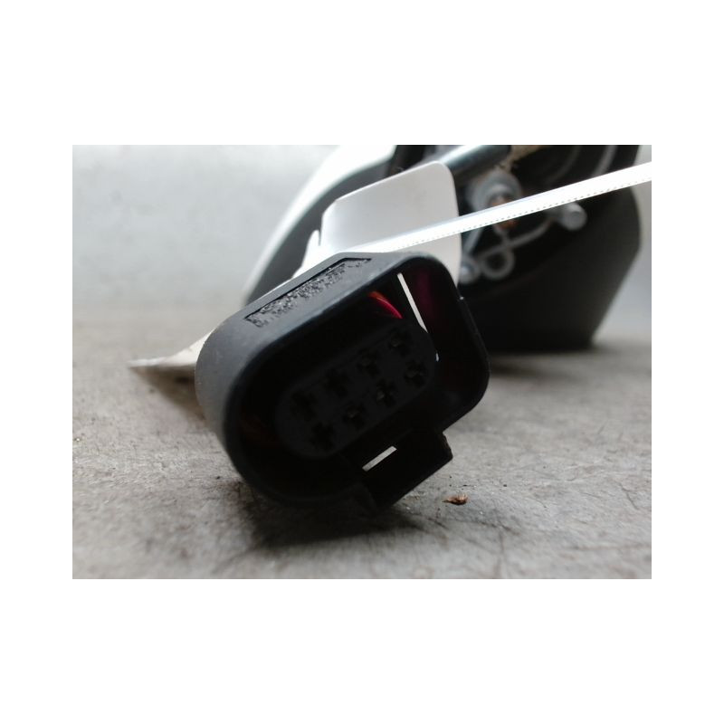 RETROVISEUR EXTERIEUR ELECTRIQUE DROIT SEAT LEON 2009-