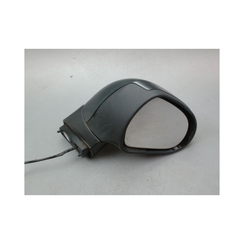 RETROVISEUR EXTERIEUR ELECTRIQUE DROIT PEUGEOT 207 SW 2007-2013
