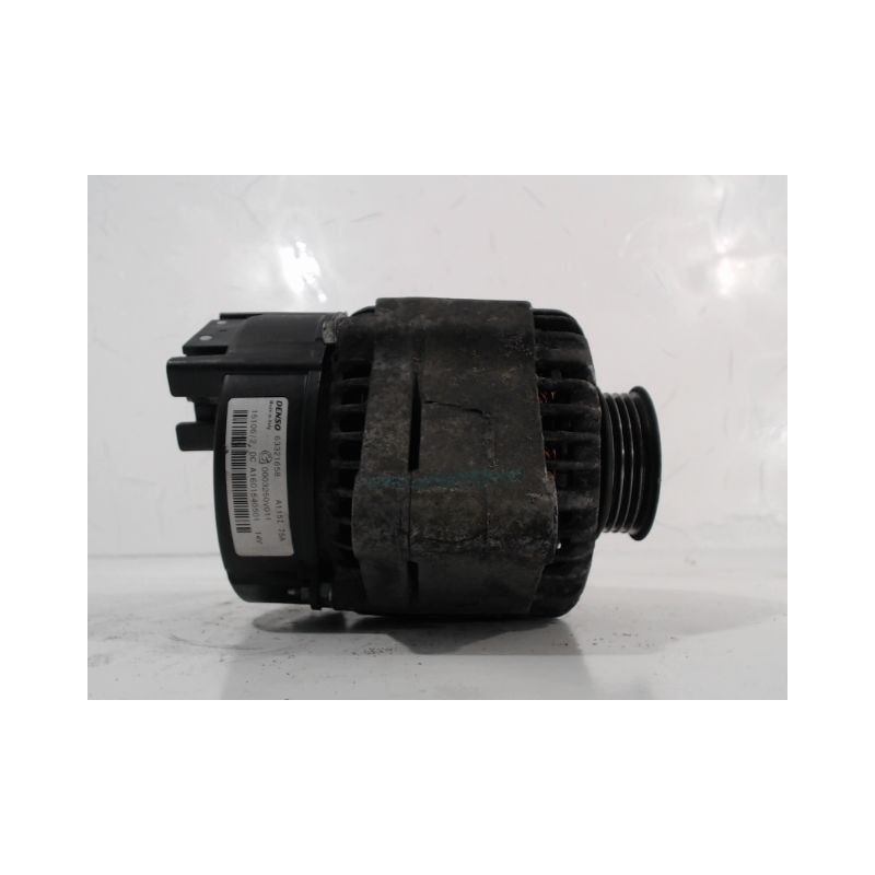 ALTERNATEUR SMART FORTWO COUPE 2007-