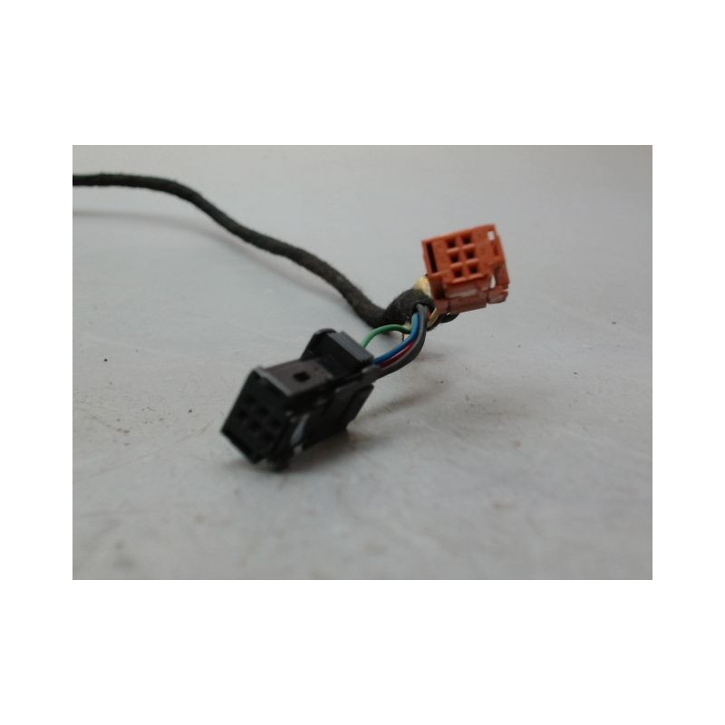 RETROVISEUR EXTERIEUR ELECTRIQUE DROIT PEUGEOT 207 SW 2007-2013