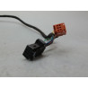 RETROVISEUR EXTERIEUR ELECTRIQUE DROIT PEUGEOT 207 SW 2007-2013