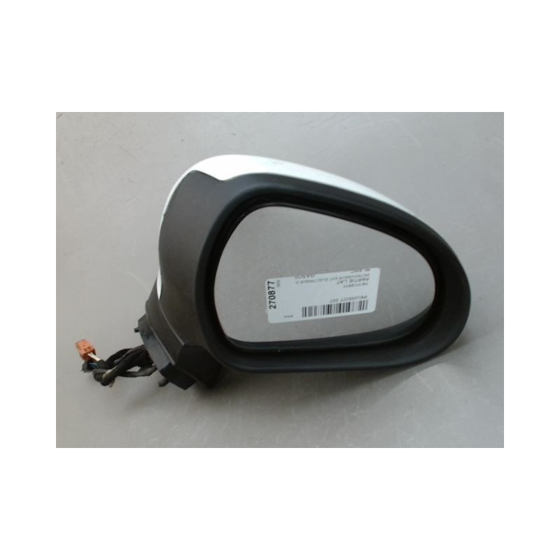 RETROVISEUR EXTERIEUR ELECTRIQUE DROIT PEUGEOT 207