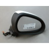 RETROVISEUR EXTERIEUR ELECTRIQUE DROIT PEUGEOT 207