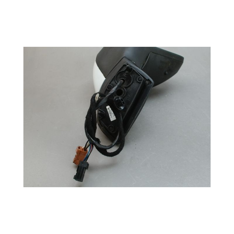 RETROVISEUR EXTERIEUR ELECTRIQUE DROIT PEUGEOT 207